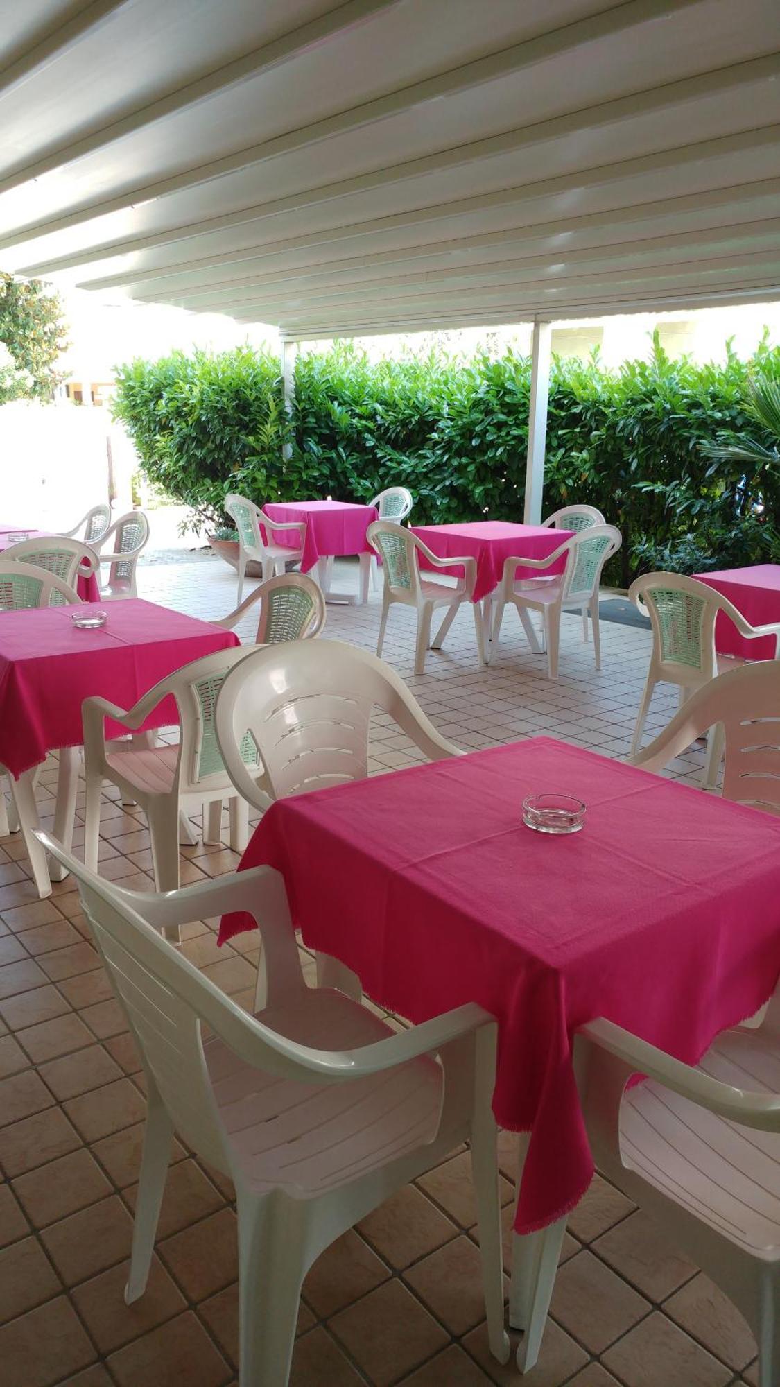 La Perla 3* Roseto Degli Abruzzi