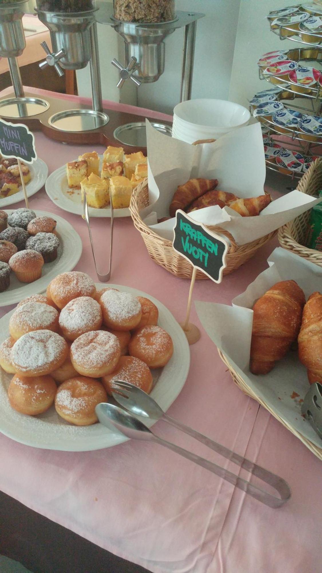 La Perla Roseto Degli Abruzzi
