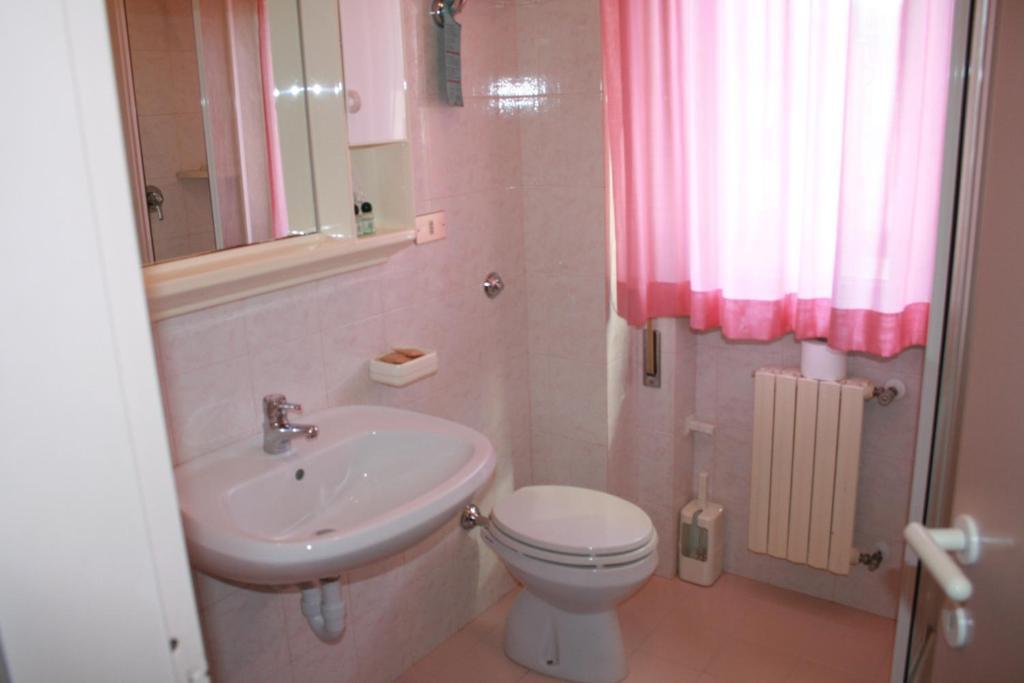 La Perla 3* Roseto Degli Abruzzi