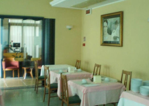 La Perla Roseto Degli Abruzzi